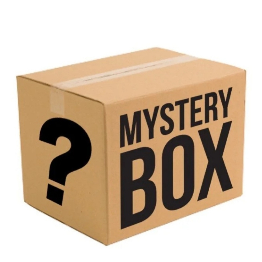 Mystery Box